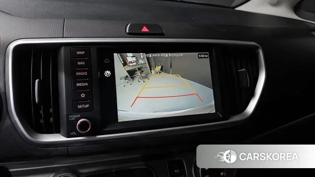 Kia The New Ray id 3468100 из Кореи 8