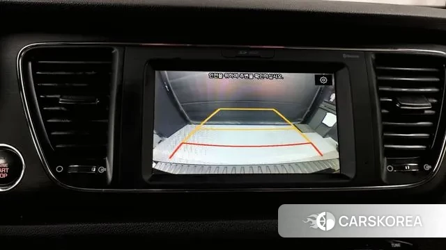 Kia The New Carnival id 3060579 из Кореи 8