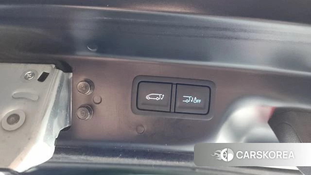 Hyundai Staria id 4487954 из Кореи 8