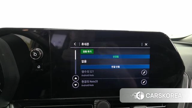 Chevrolet (GM Daewoo) Trax Crossover id 4463131 из Кореи 8