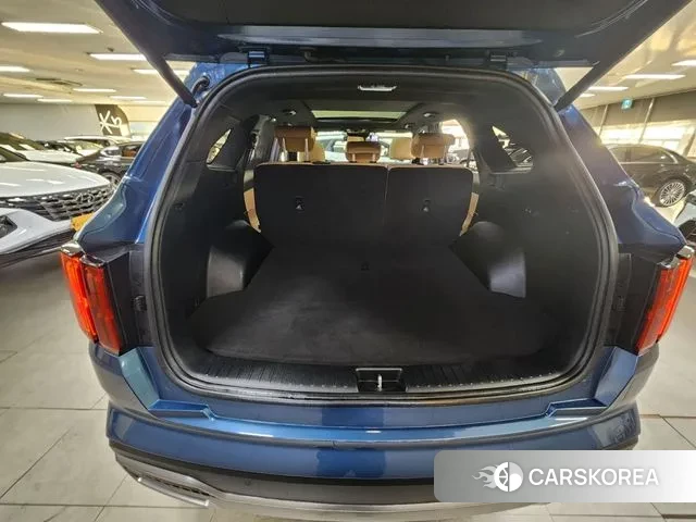 Kia Sorento 4th Generation id 3473657 из Кореи 8