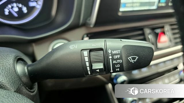 Hyundai Grandeur IG id 3966290 из Кореи 8