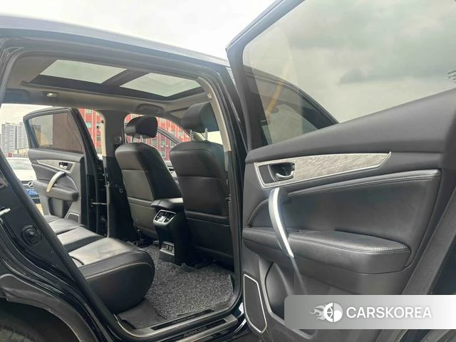 Honda Crown Road id 4260273 из Китая 8