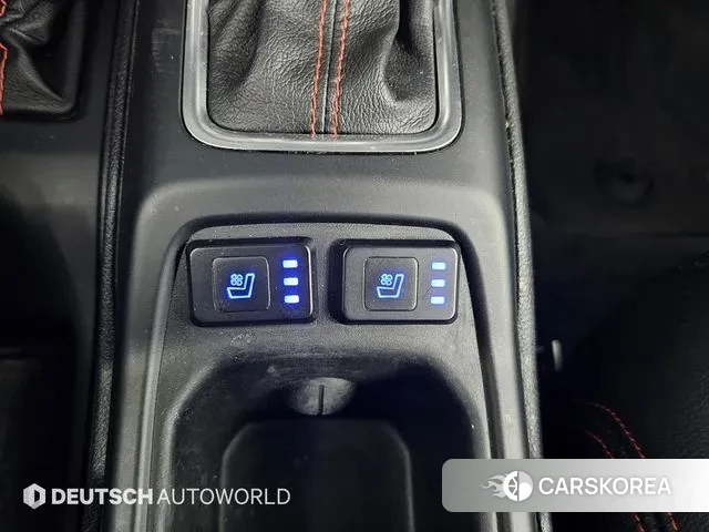 Jeep Wrangler (JL) id 3552351 из Кореи 8