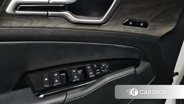 Kia Sportage 5th Generation Hybrid id 3649079 из Кореи 8