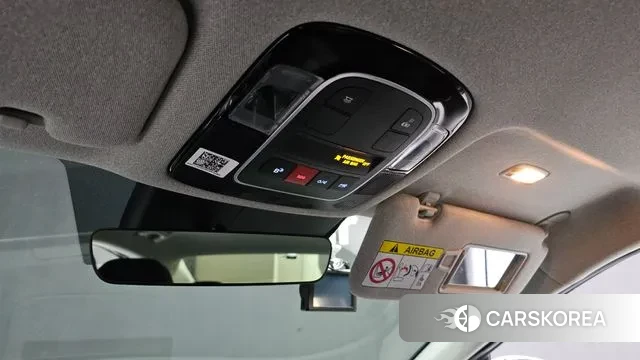 Hyundai Sonata D Edge (DN8) id 3624736 из Кореи 8