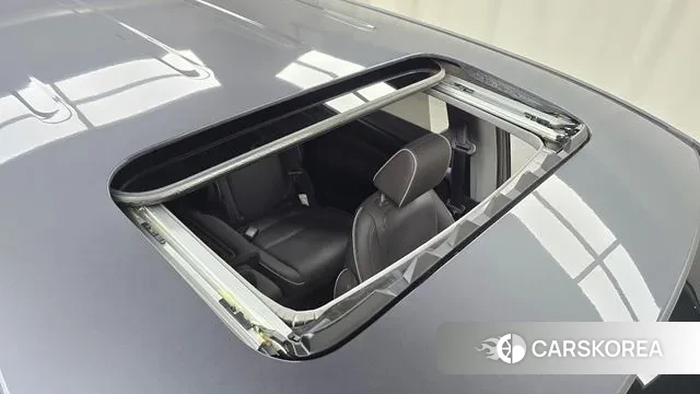 Honda Odyssey id 3437142 из Кореи 8