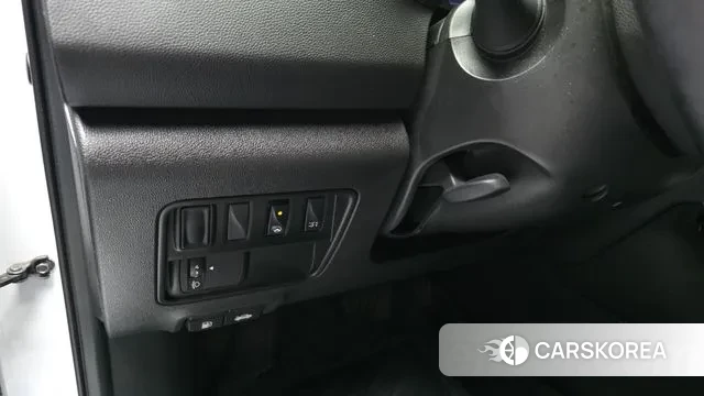 Renault Korea (Samsung) The New QM6 id 3718328 из Кореи 8