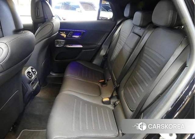 Mercedes-Benz GLC-Class X254 id 4414315 из Кореи 8