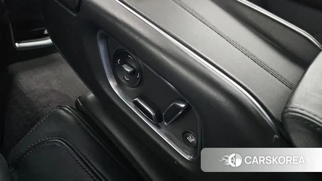 Cadillac CT6 id 3723842 из Кореи 8