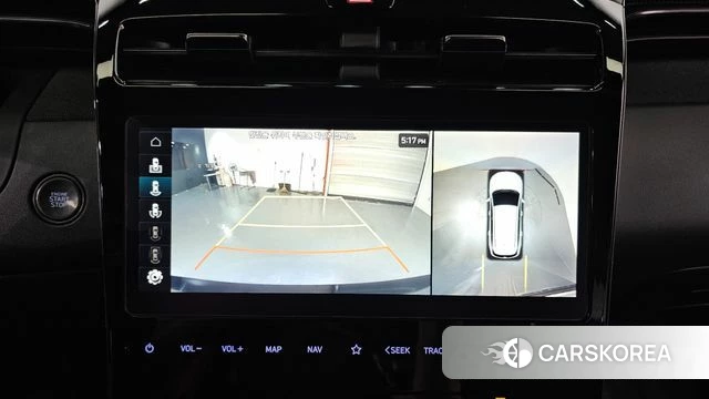 Hyundai Tucson (NX4) id 4894177 из Кореи 8