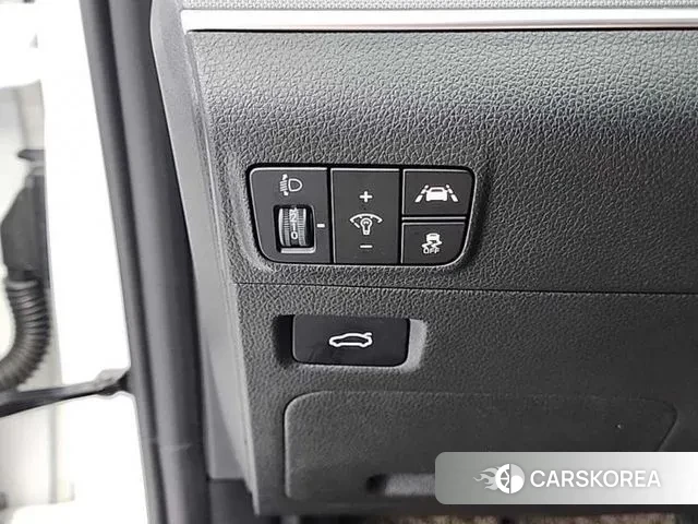 Kia K5 3rd generation id 3098166 из Кореи 8