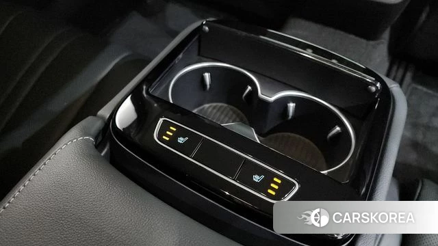 Genesis G80 (RG3) id 4427815 из Кореи 8