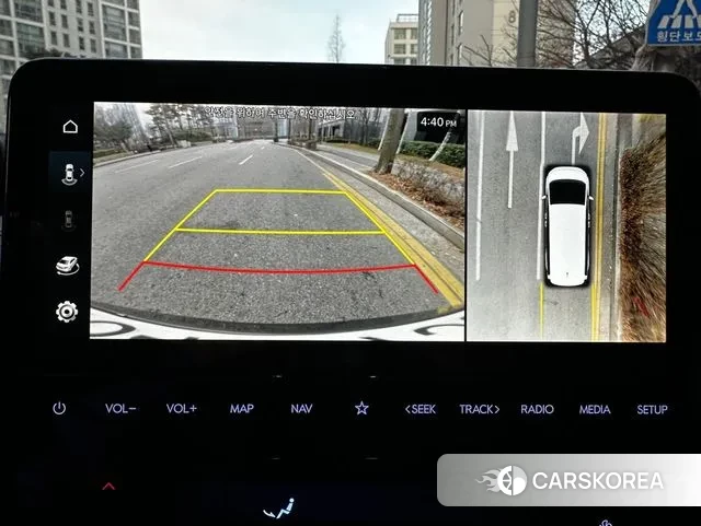 Hyundai Staria id 3543987 из Кореи 8