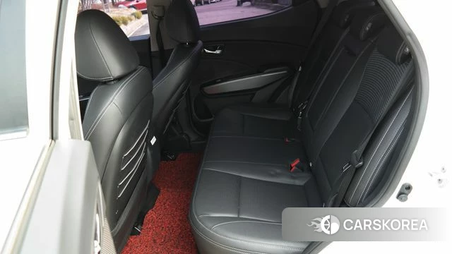 Ssangyong Tivoli Armor id 3856626 из Кореи 8