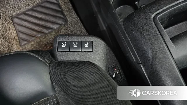 Citroen / DS Grand C4 Spacetourer id 3389786 из Кореи 8