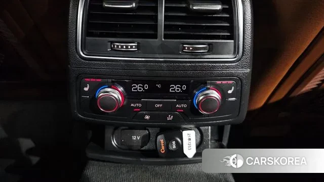 Audi New A6 id 3766726 из Кореи 8