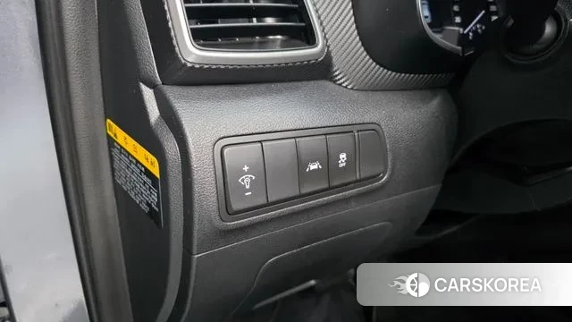 Hyundai All New Tucson id 3760840 из Кореи 8