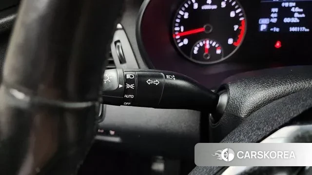 Kia The New K5 2nd generation id 3612487 из Кореи 8