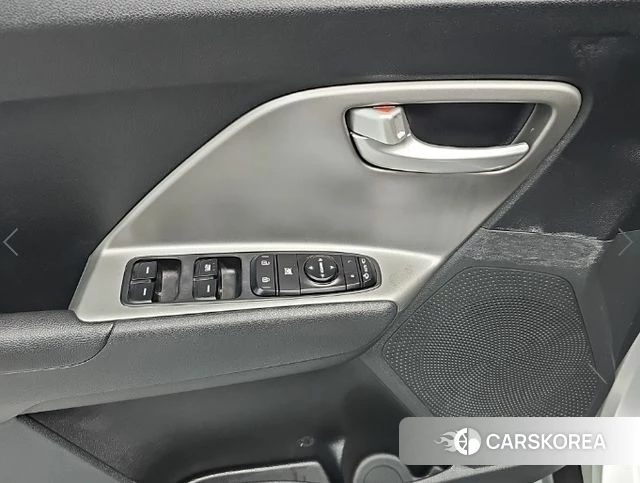 Kia Niro Plus id 4561253 из Кореи 8
