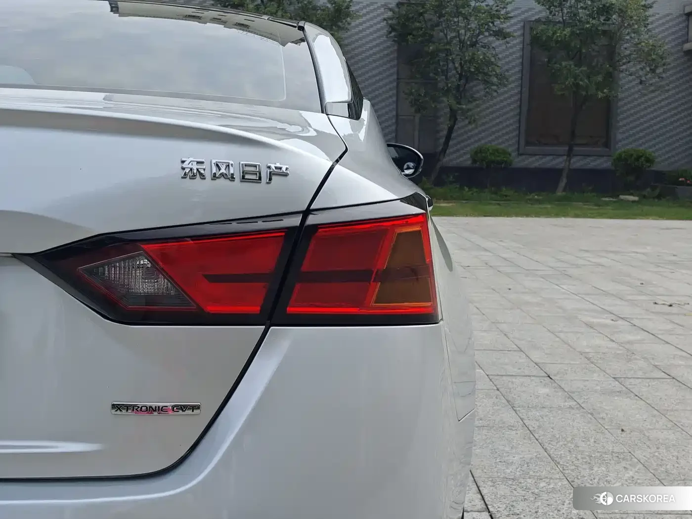 Nissan Altima id 4547463 из Китая 8