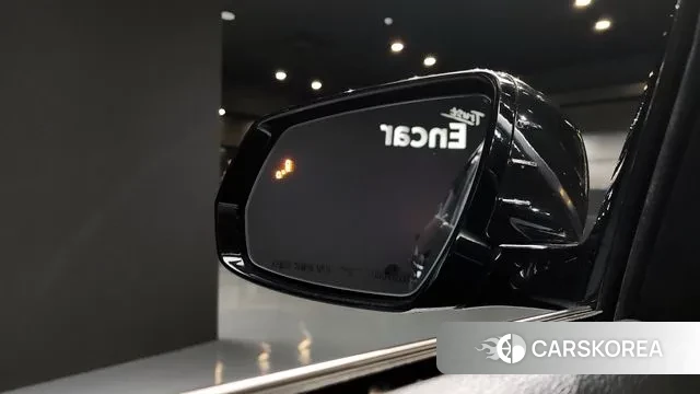 Genesis G80 id 3718289 из Кореи 8
