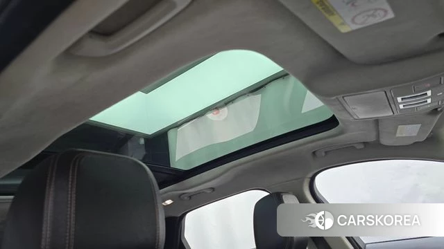 Jaguar F-PACE id 4542903 из Кореи 8