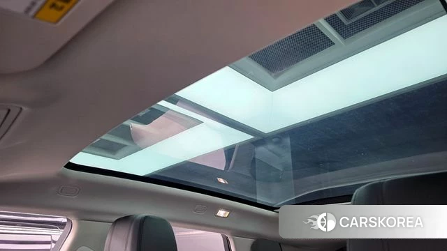 Land Rover Range Rover Evoque 2nd Generation id 3924294 из Кореи 8