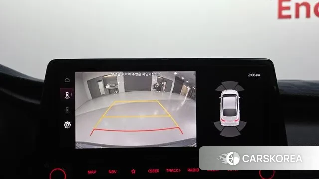 Kia The New K3 2nd generation id 3432808 из Кореи 8