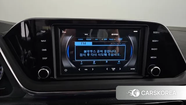 Hyundai Sonata (DN8) id 3606950 из Кореи 8