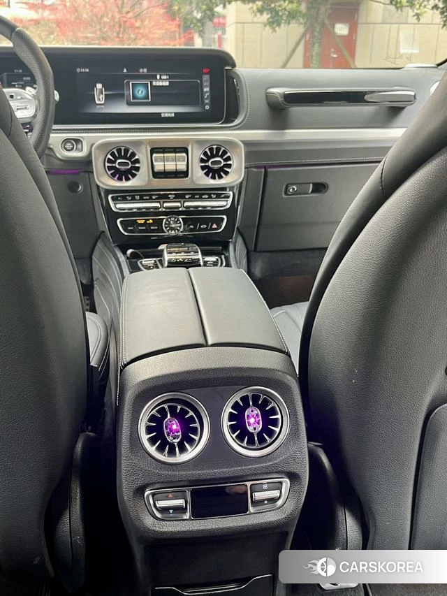 Mercedes-Benz G-class AMG id 4259490 из Китая 8