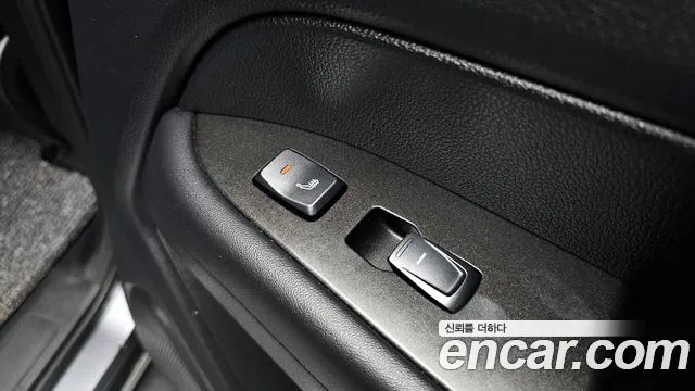 Ssangyong Rexton Sports id 2683000 из Кореи 8