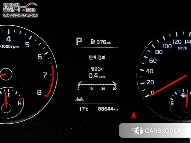 Kia K5 3rd generation id 3873107 из Кореи 8