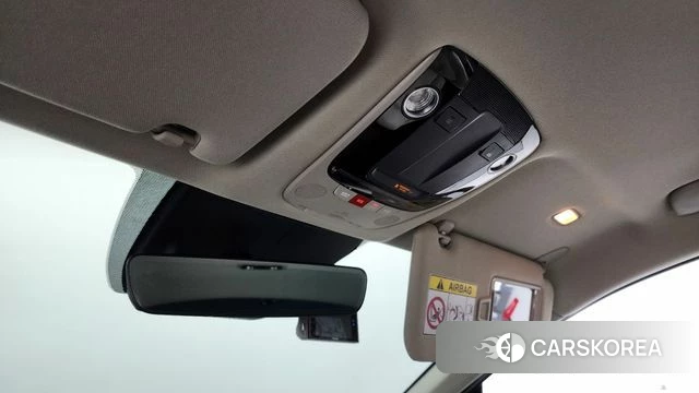 Kia The New K5 3rd generation id 3826206 из Кореи 8