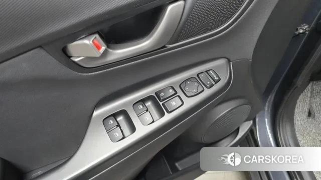 Hyundai Kona id 3363313 из Кореи 8