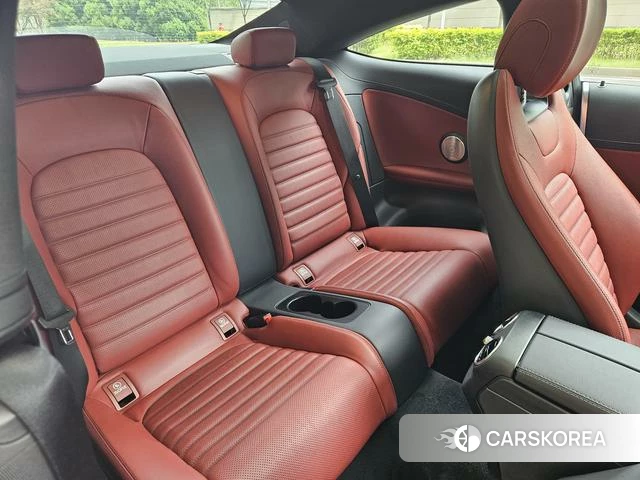 Mercedes-Benz C-class AMG id 4342222 из Китая 8
