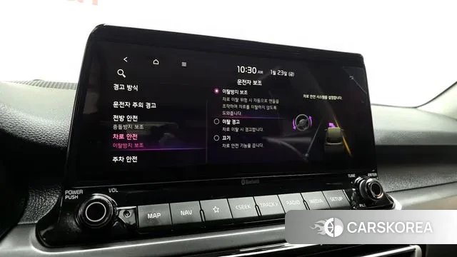 Kia Seltos id 3616878 из Кореи 8