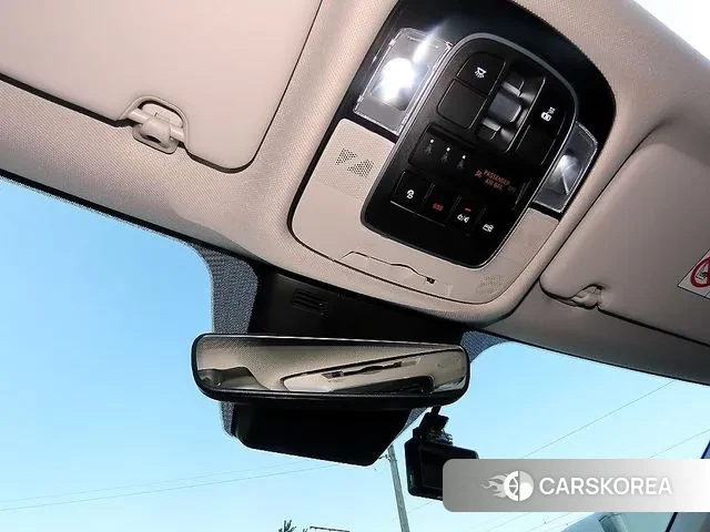 Hyundai Tucson (NX4) id 3421699 из Кореи 8