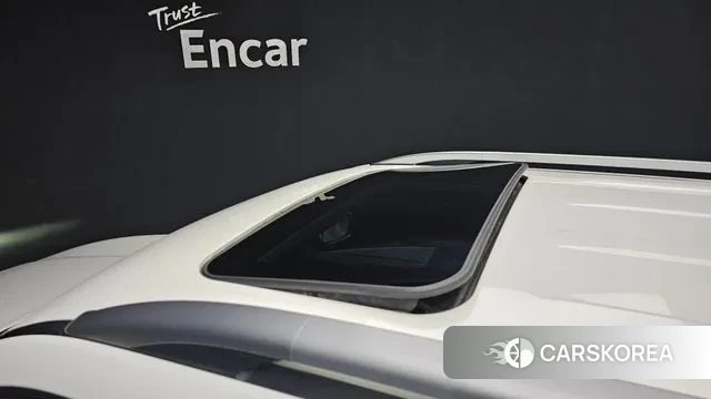 Ssangyong Beautiful Korando id 3402743 из Кореи 8