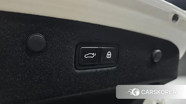 Kia K8 Hybrid id 3492711 из Кореи 8