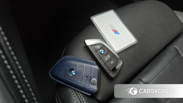 BMW i4 id 4904609 из Кореи 8