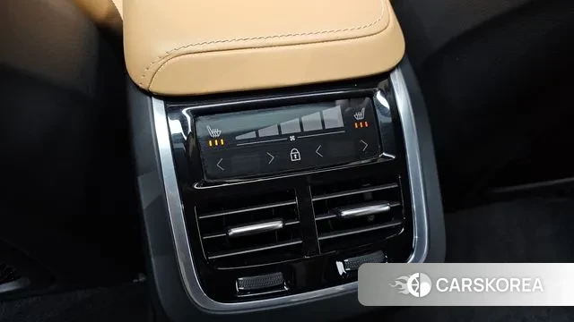 Volvo S60 3rd generation id 3468348 из Кореи 8