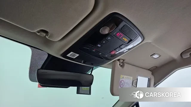 Kia Carnival 4th generation id 3401205 из Кореи 8