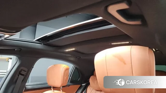 Mercedes-Benz S-Class W223 id 3561377 из Кореи 8