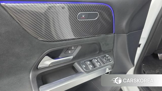 Mercedes-Benz GLB-Class X247 id 4676133 из Кореи 8