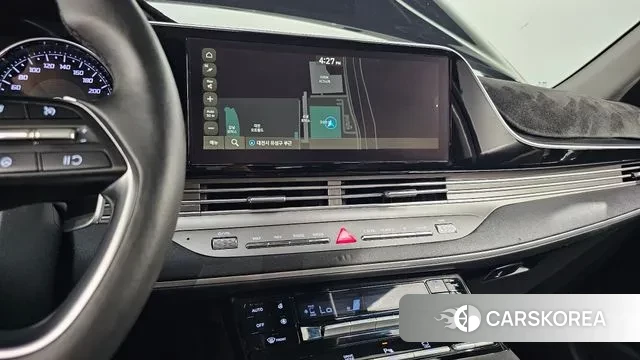 Hyundai The New Grandeur IG id 2999444 из Кореи 8