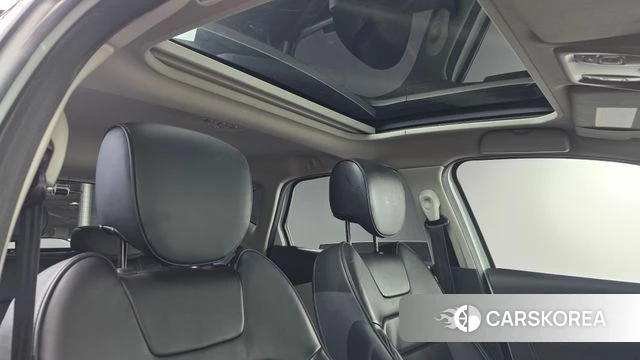 Renault Korea (Samsung) New QM3 id 4225805 из Кореи 8