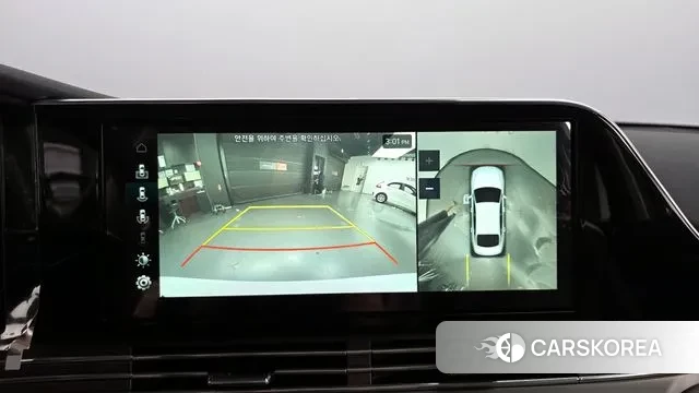 Hyundai The New Grandeur IG id 3225995 из Кореи 8