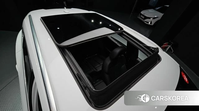 Audi Q5 (FY) id 4696545 из Кореи 8