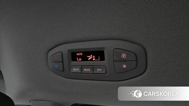 Kia The New Carnival id 4633281 из Кореи 8